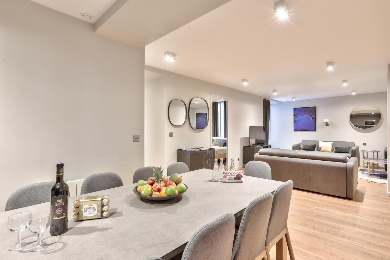 Апартаменты 121 - Urban Gorgeous Flat In Montorgueil Париж Экстерьер фото